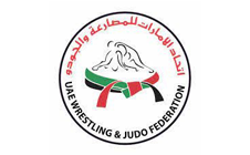 UAE Wrestling & Judo Federation